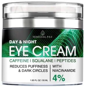 Remedial Pax - Day & Night Eye Cream